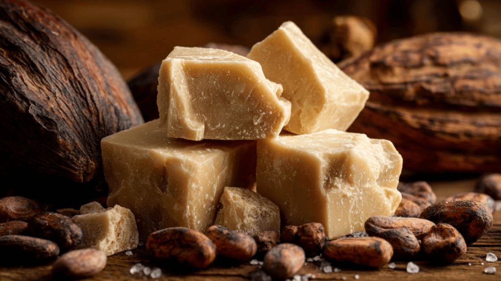 Cocoa Butter