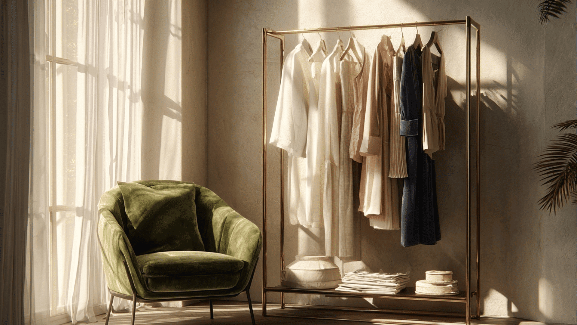 Colors that Goes with Olive Green