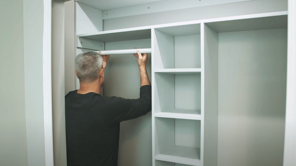 Customize and Finish