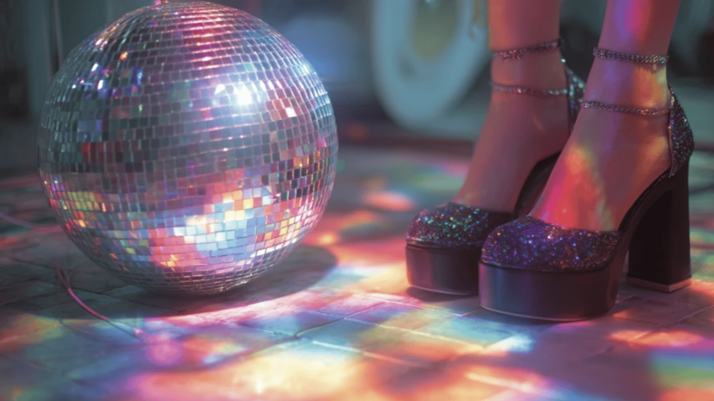 Disco Fever (70s)
