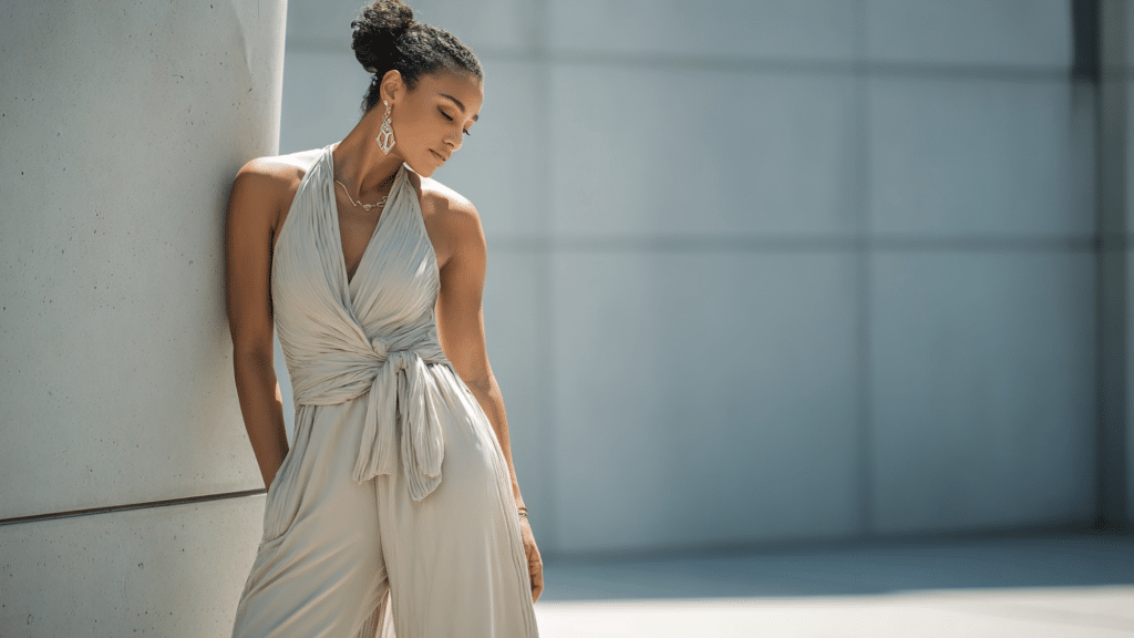 Dresse & Jumpsuits