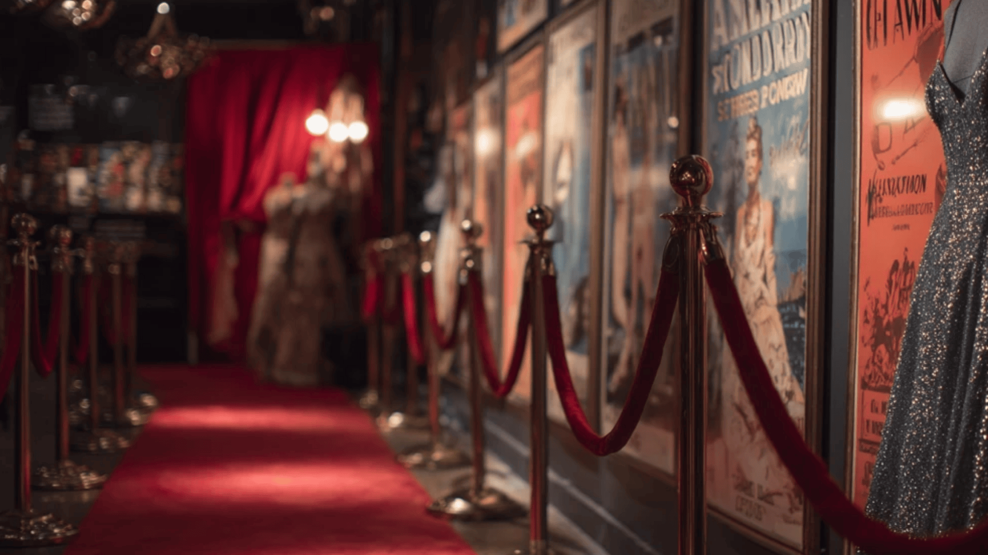 Homecoming Theme Ideas