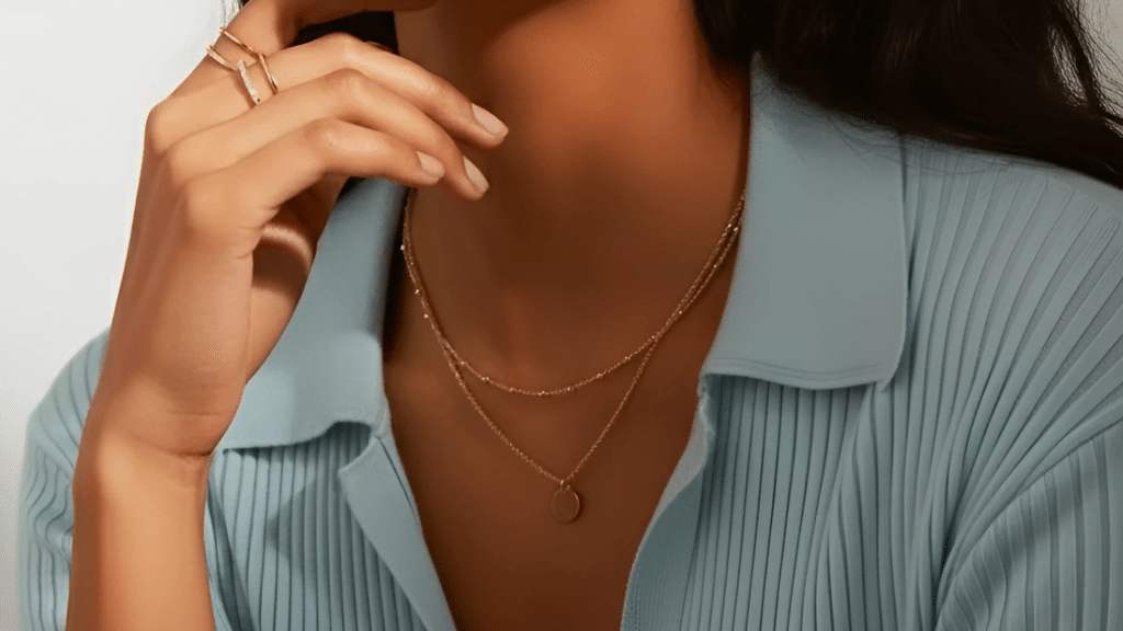 Jewelry and Accessories