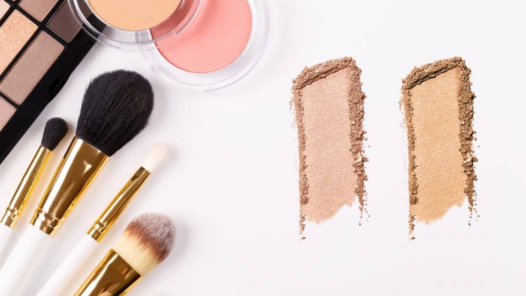 NARS Single Eyeshadow in Alhambra