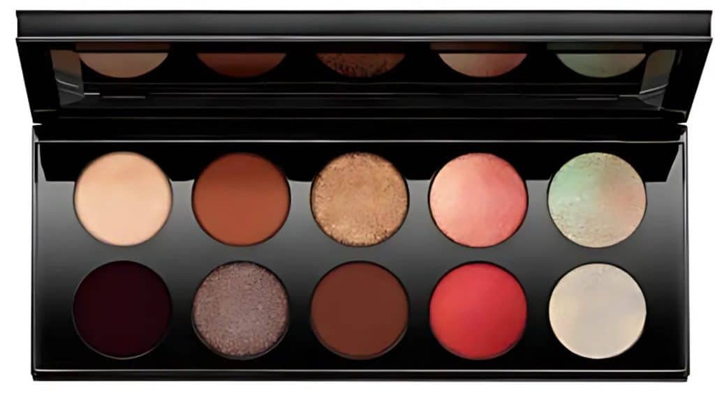 Pat McGrath Mothership Eyeshadow Palette