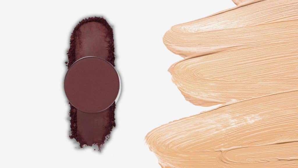 Pressed Powder Shadow