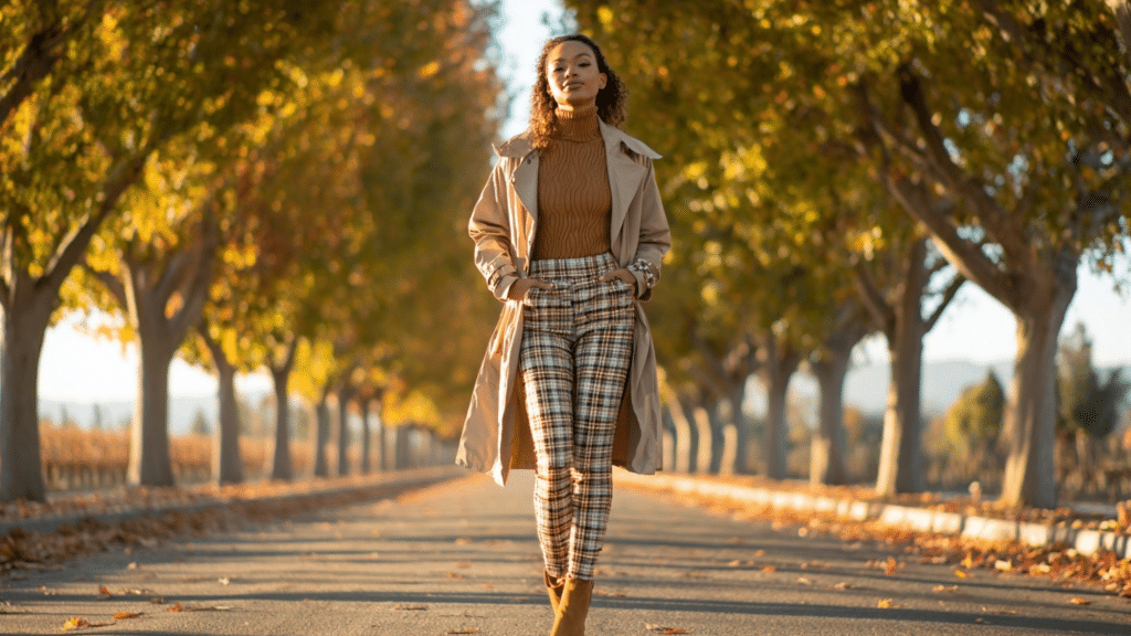 Seasonal Style