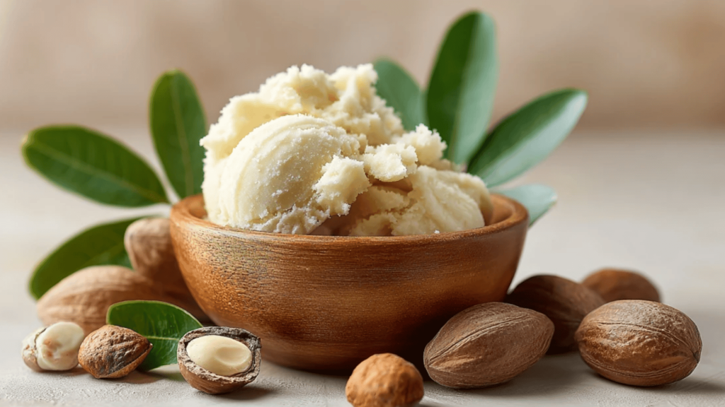 Shea Butter