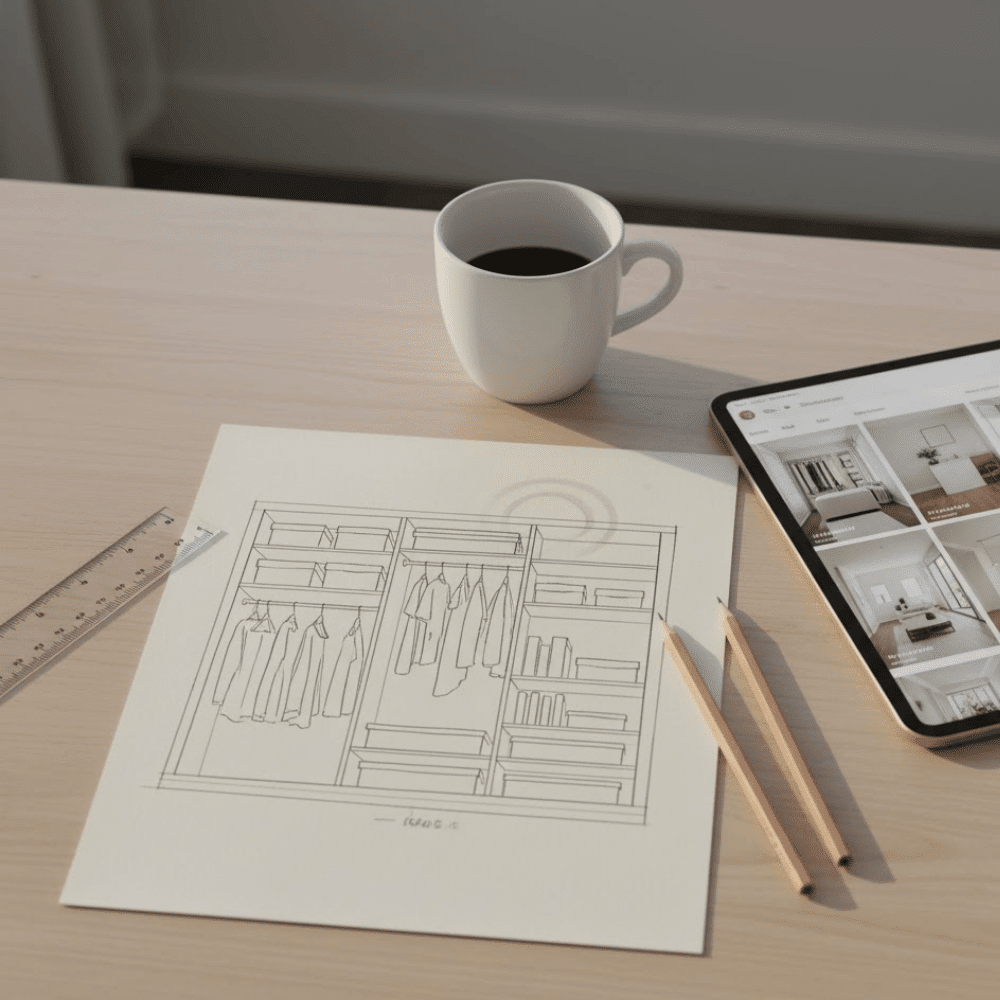 Sketch Quick Layouts