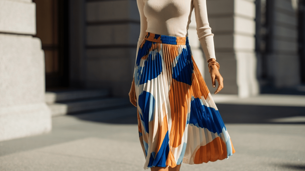 Skirts