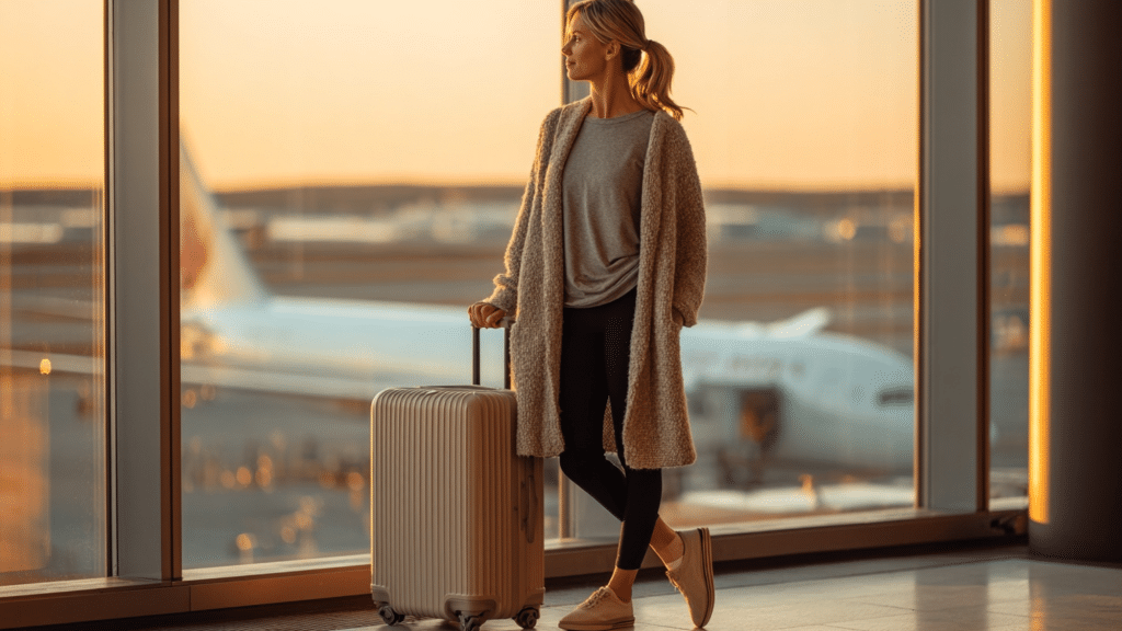 Travel Comfort