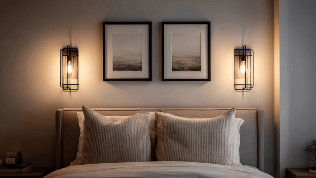 Wall Sconces