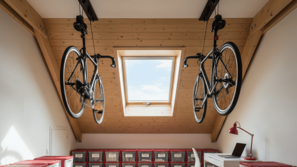 bike hoists