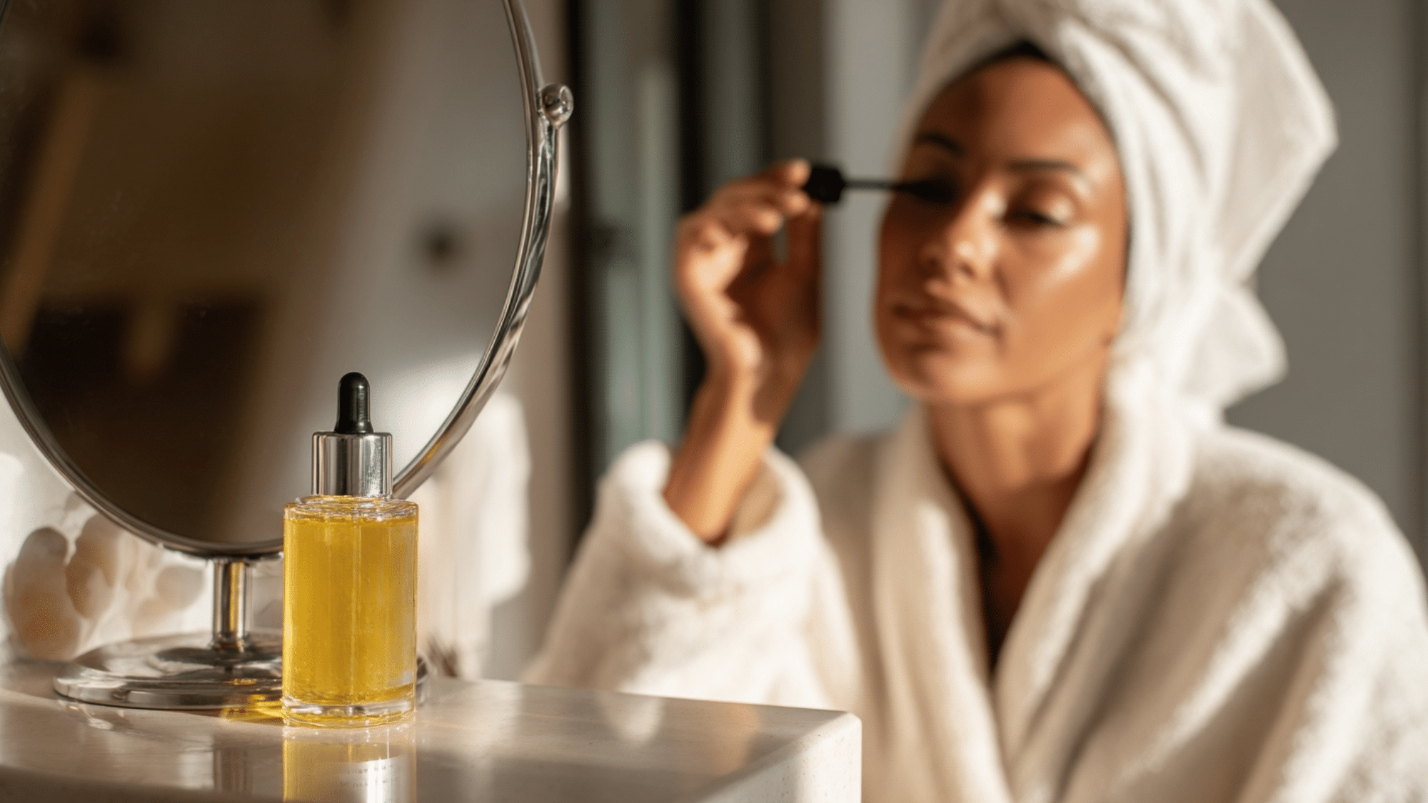 castor oil for eyelashes