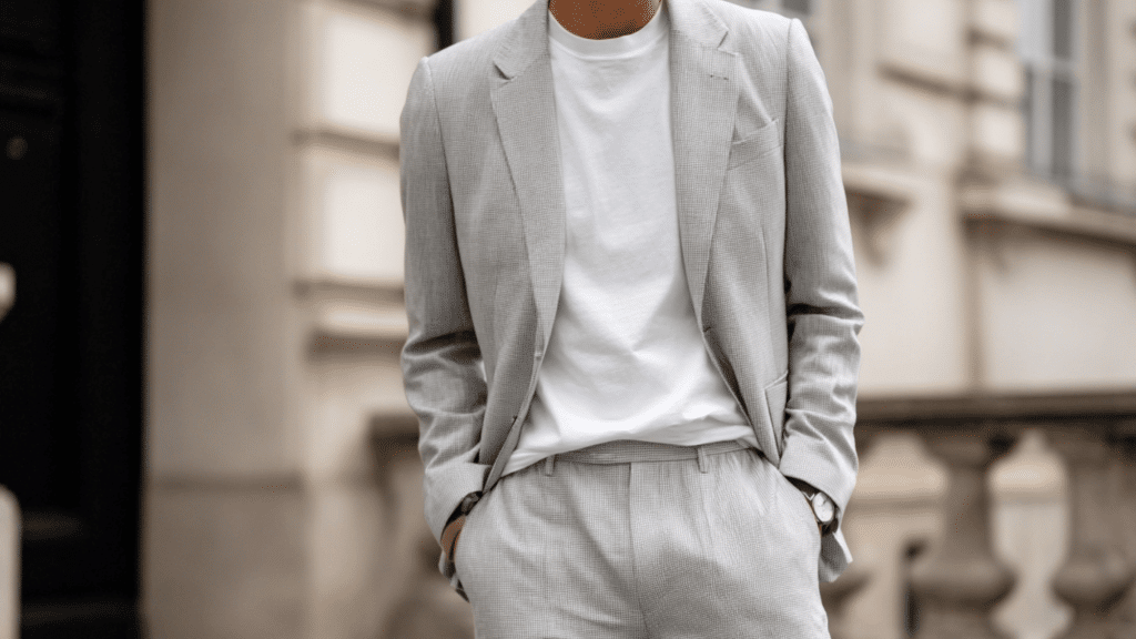 casuals shirt