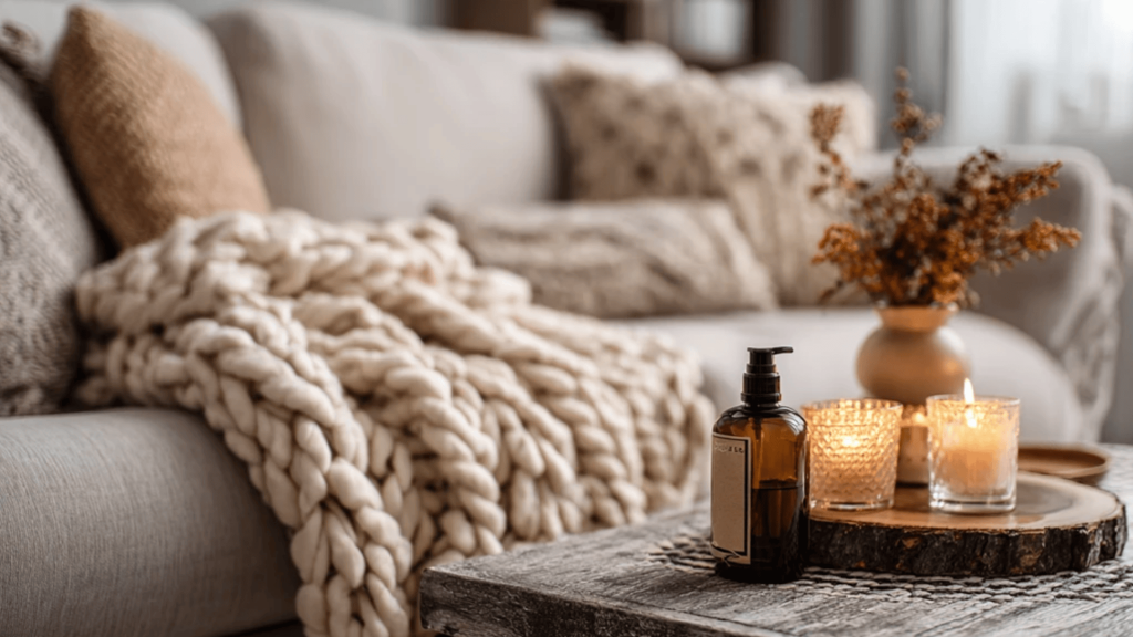 diy linen spray