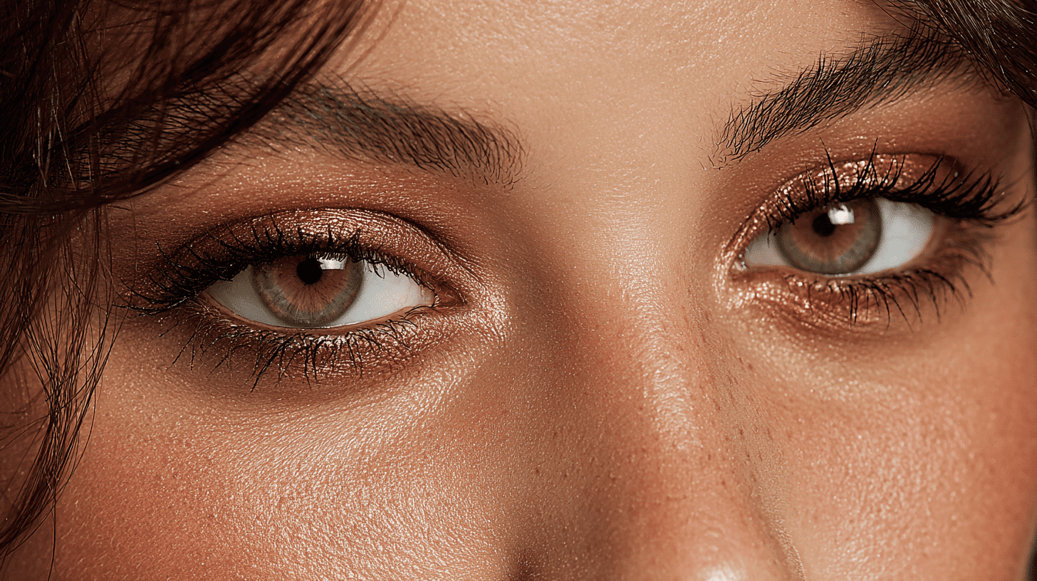 Eyeshadow Colors for Brown Eyes