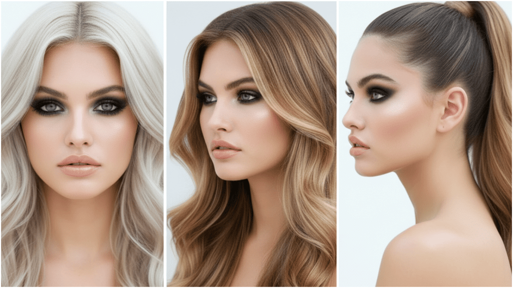 Makeup and Hair Guidance