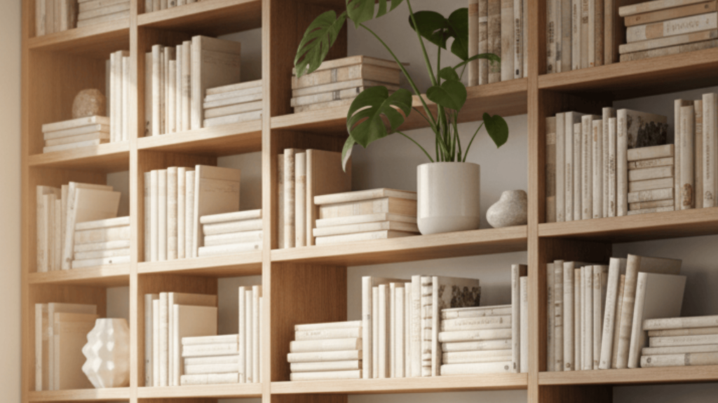 horizontal vertical accent