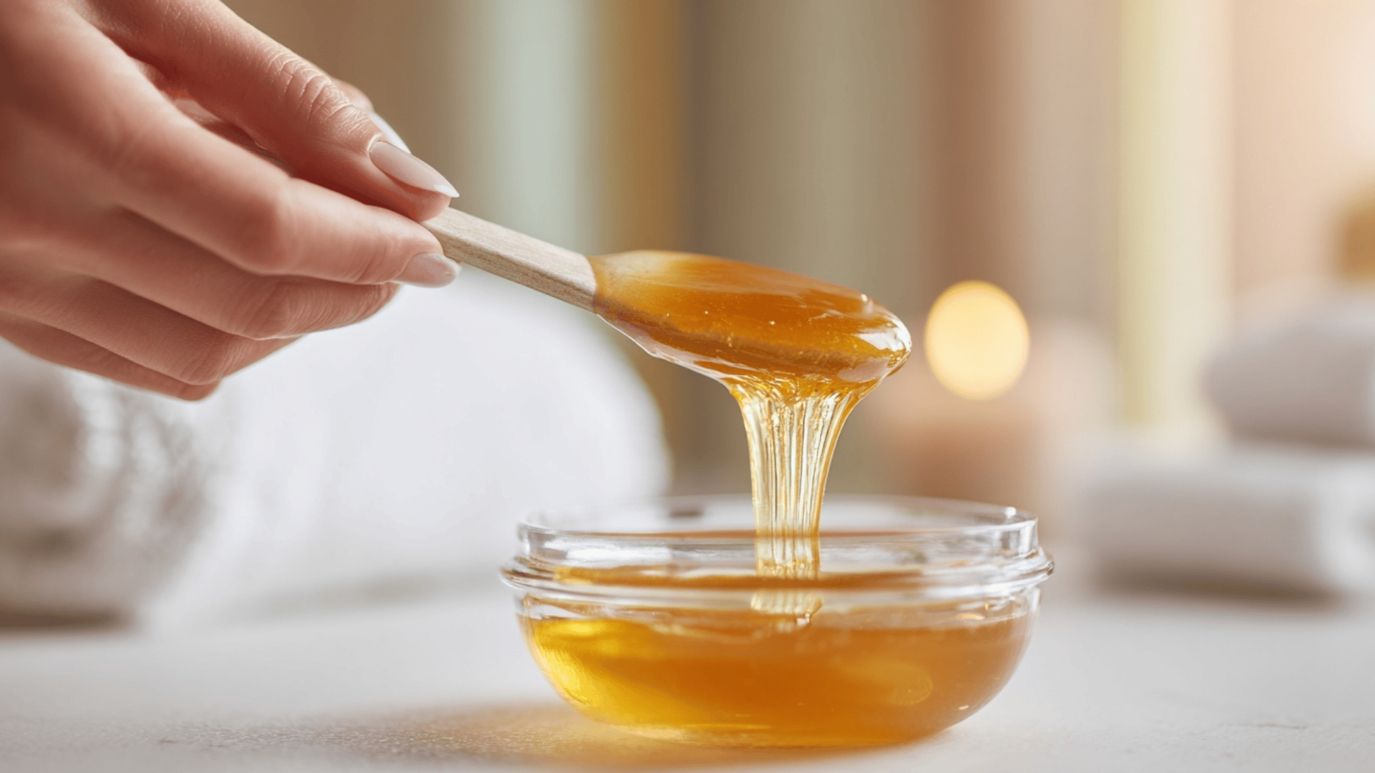 how to prepare for a brazilian wax