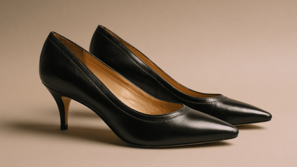 pumps