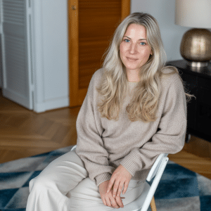 Picture of Sarah Ray