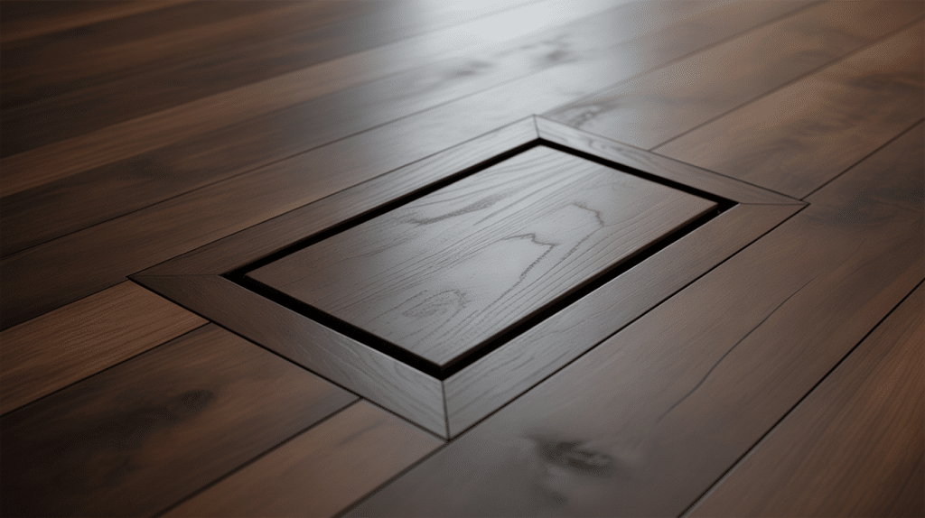 trapdoor