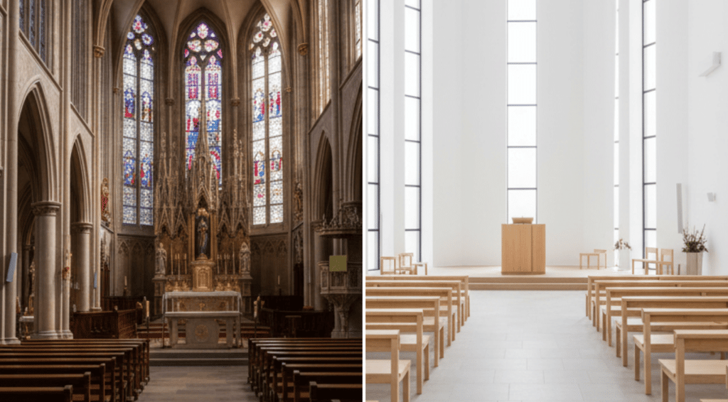 Cultural or Denominational Norms