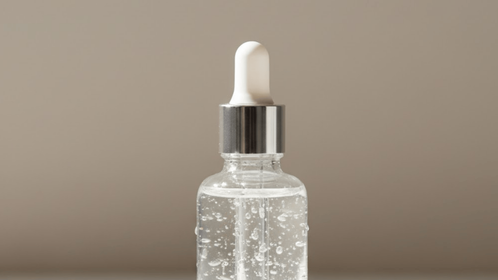 Benefits of Hyaluronic Acid for Hair