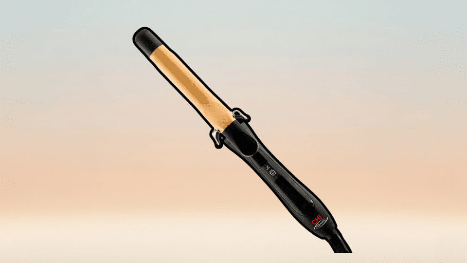 CHI 1 Inch Ceramic Curling Iron