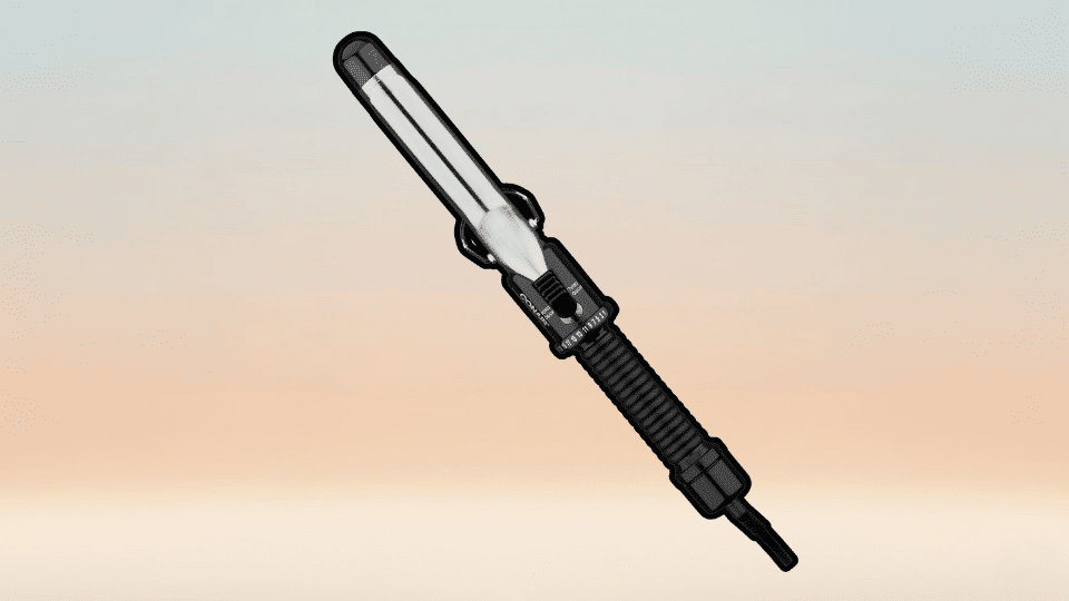 Conair Instant Heat 1-inch Curling Iron