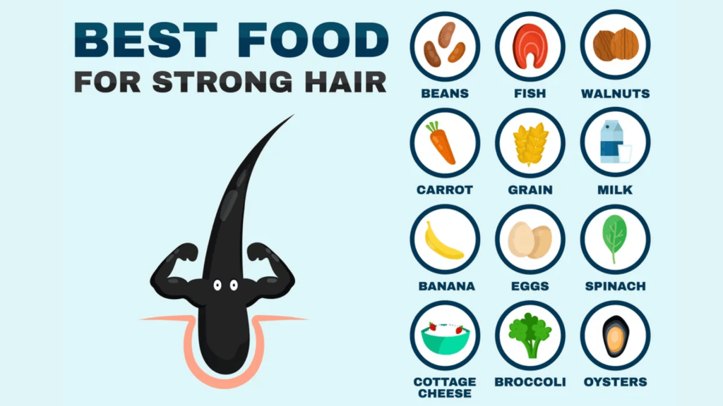 How to Prevent or Minimize Hair Loss After Surgery