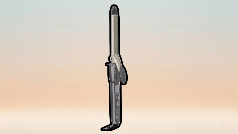 Infinitipro by Conair Nano Tourmaline Ceramic