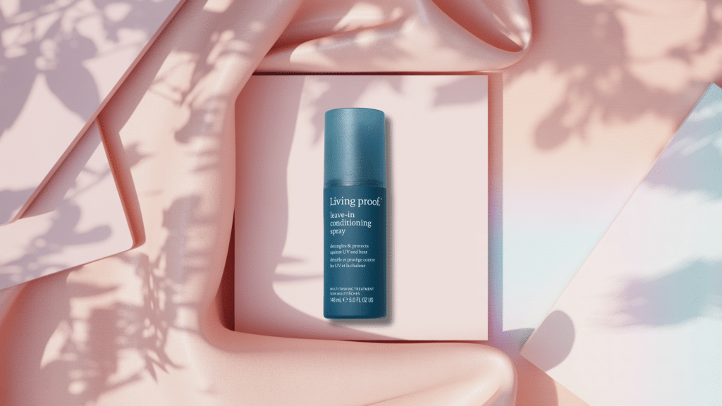 Living Proof Leave-In Conditioning Spray