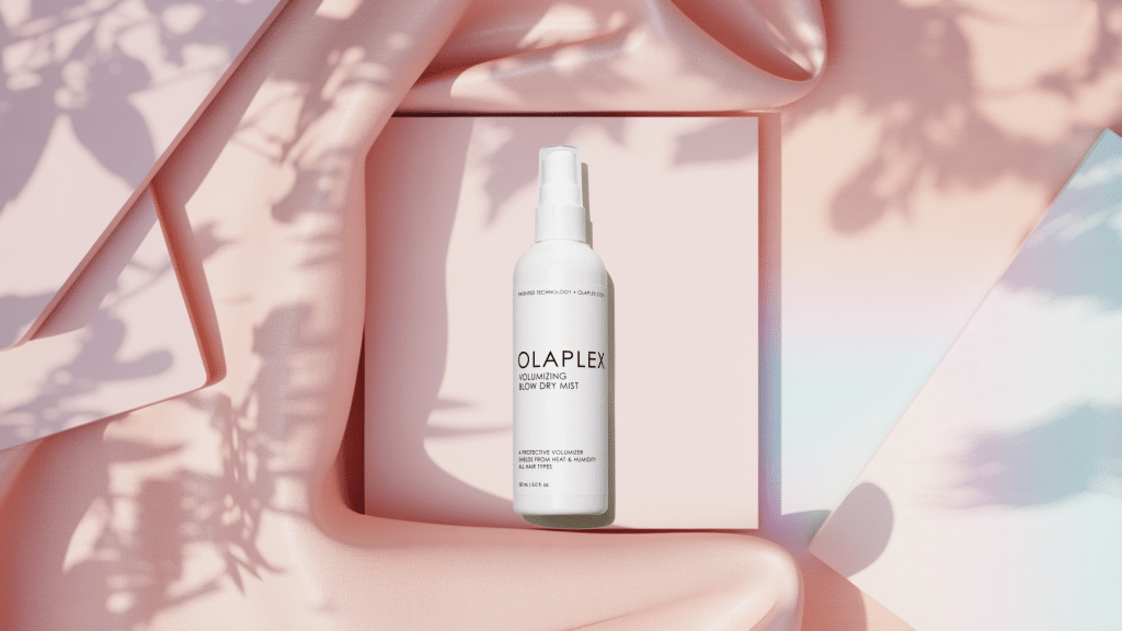 Olaplex Volumizing Blow Dry Mist