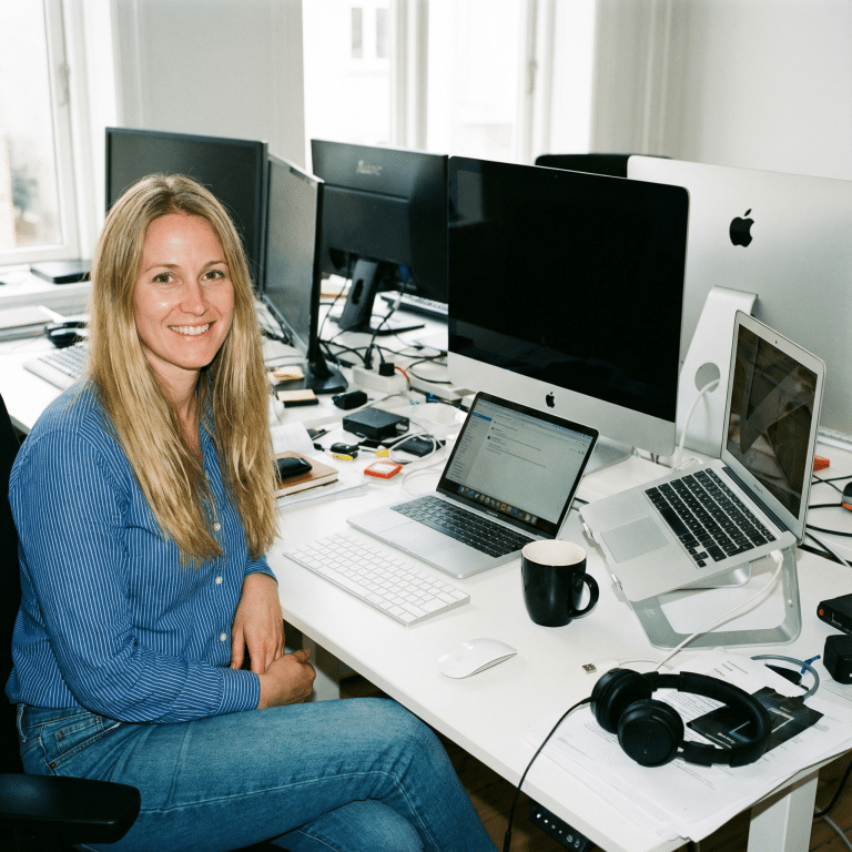 Picture of Rachel Scott