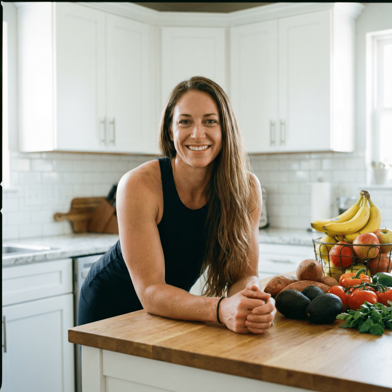 Picture of Jenna Cole