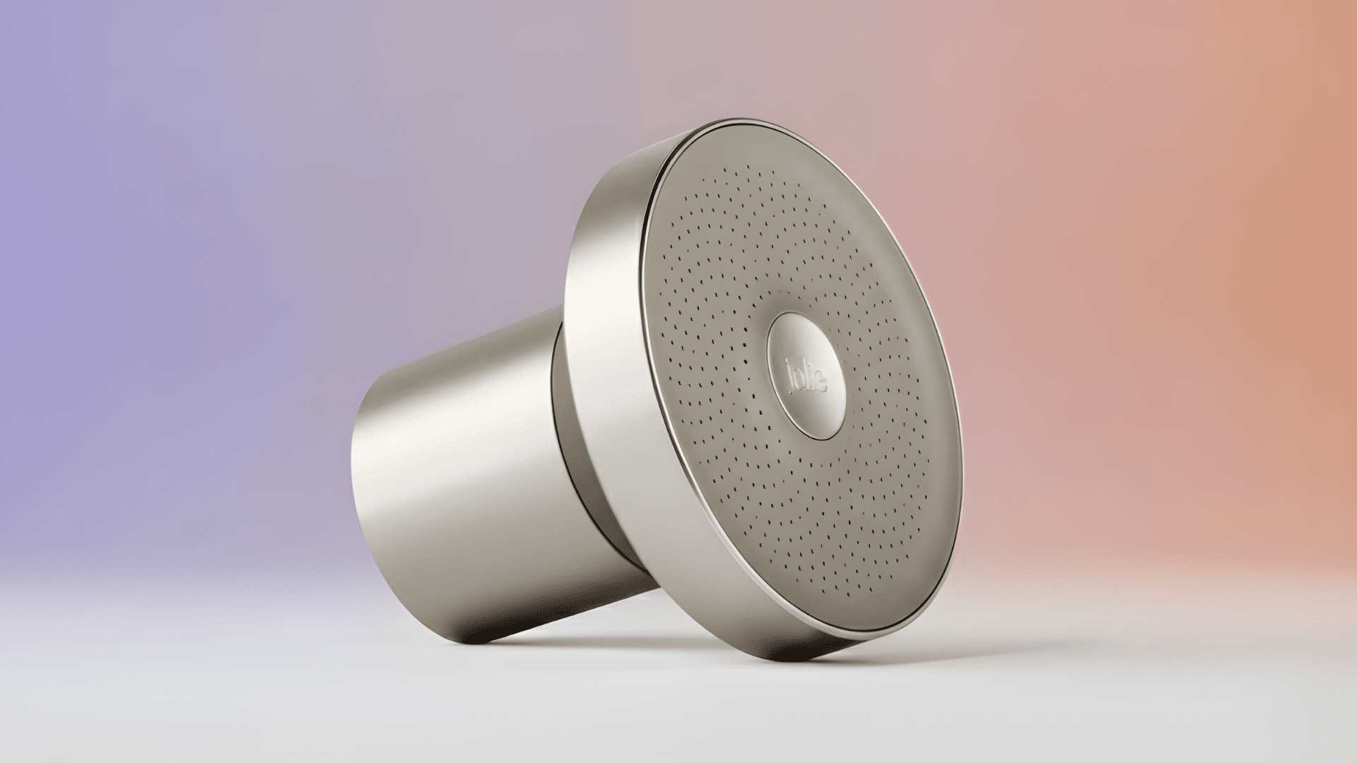 jolie filtered showerhead reviews