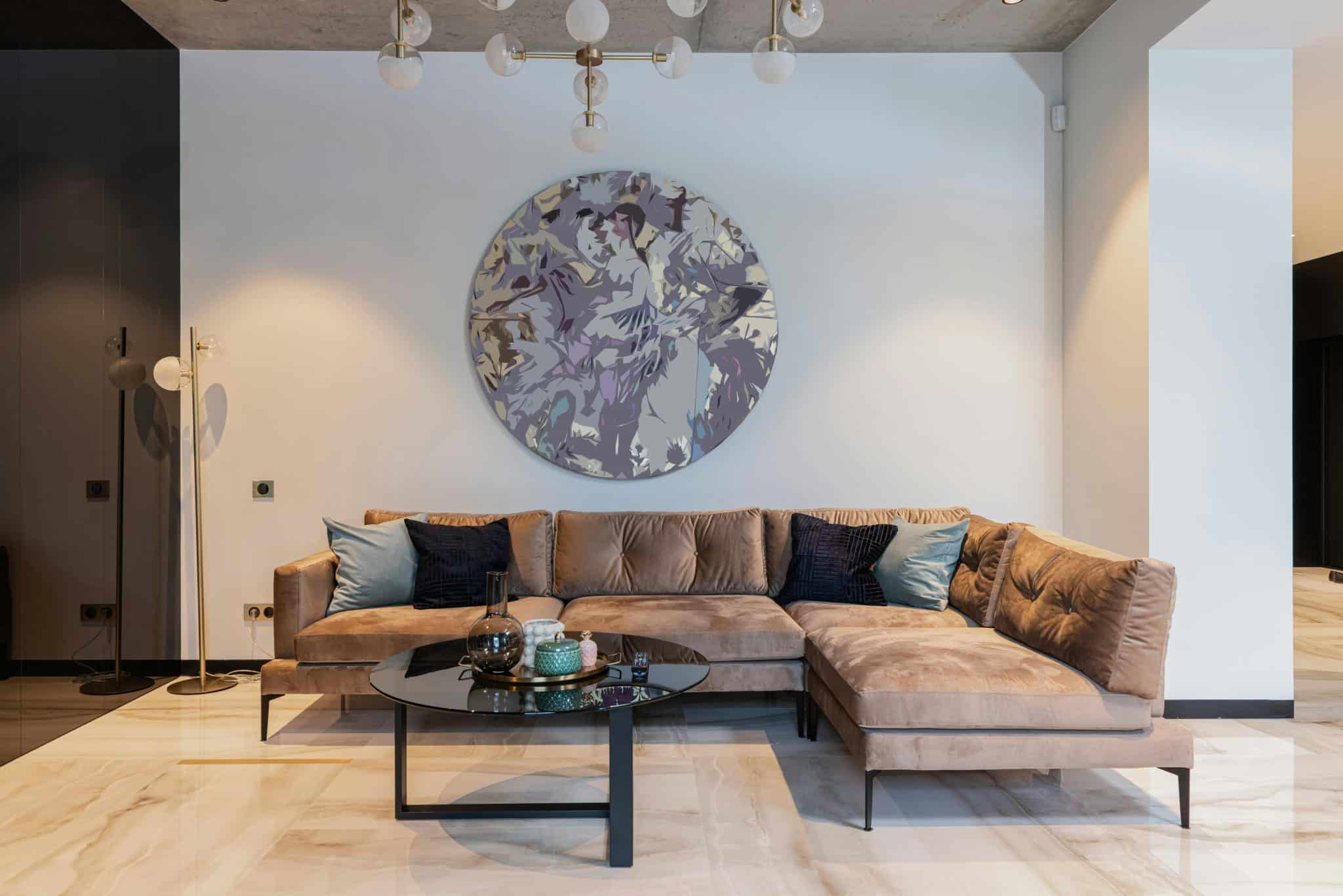 The Art of Minimalist Home Styling