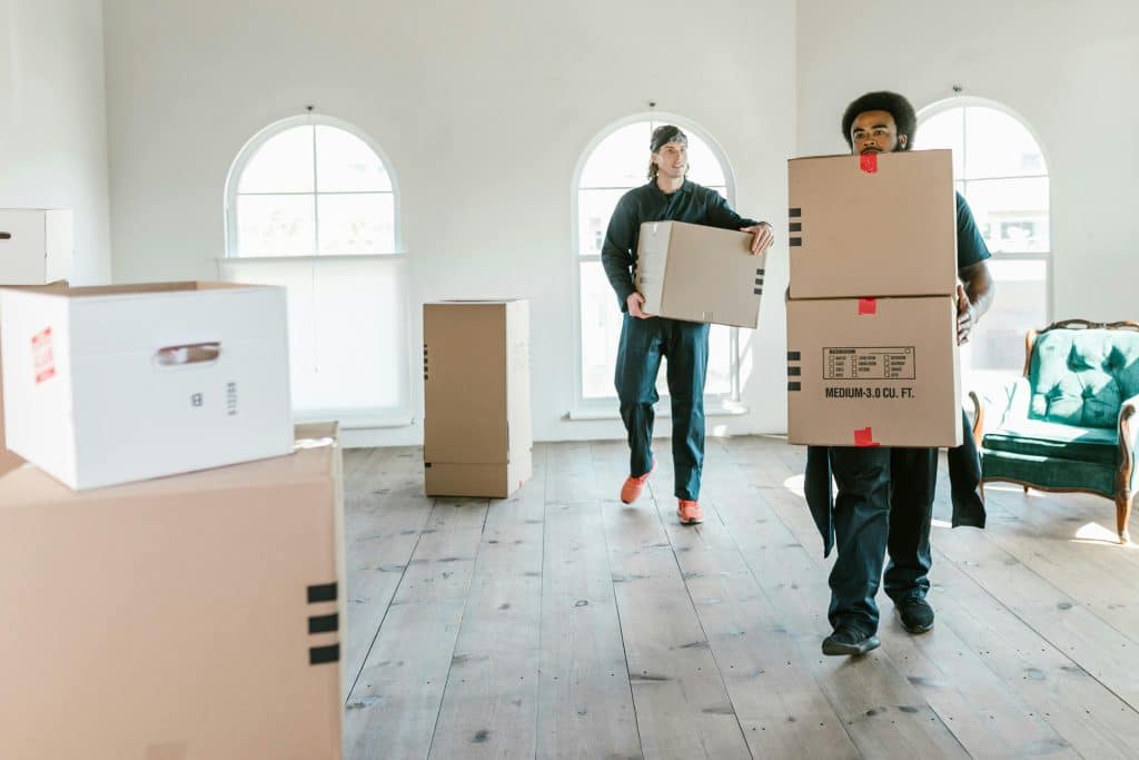 How to Budget a Move Without Crippling Cash Flow