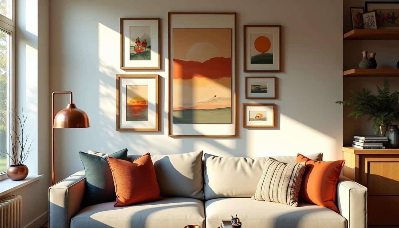 Home Art Decor Guide