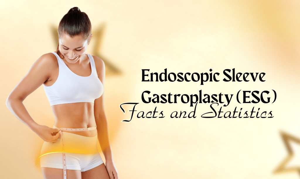 Why ESG is the Modern Middle Ground in Weight Loss