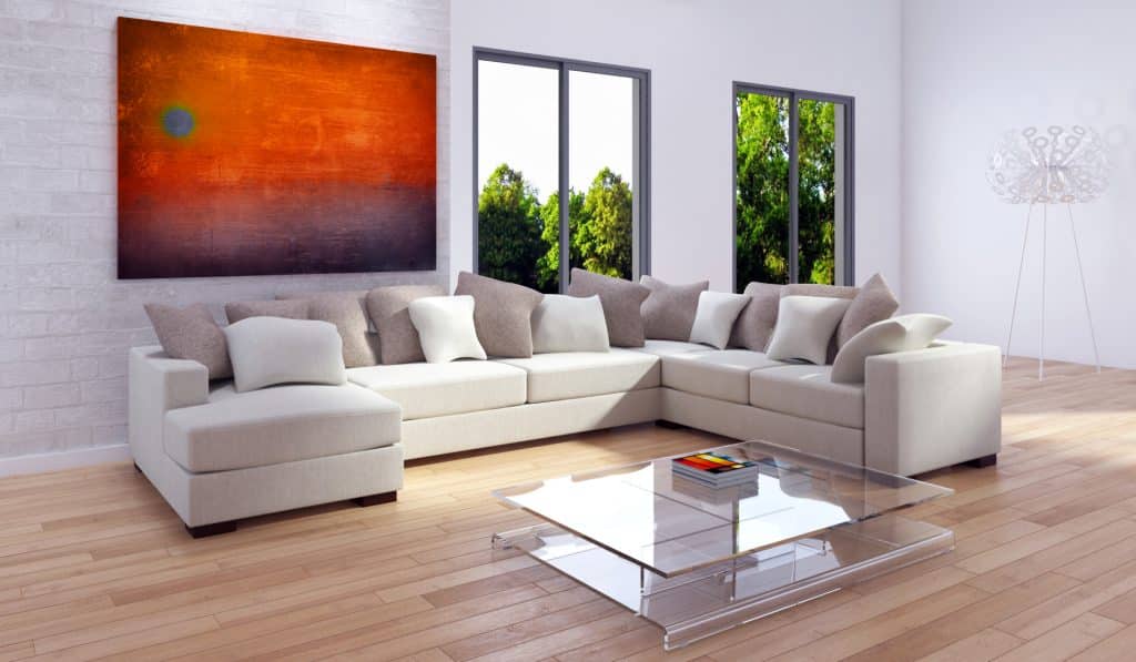 How To Arrange Furniture For Optimal Flow And Functionality