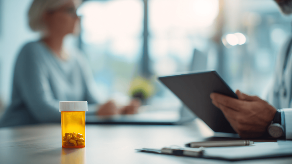 Benefits of Spironolactone for Women