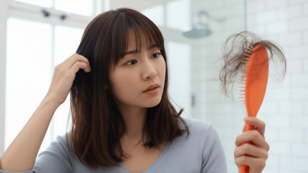 Can Spironolactone Cause Hair Loss