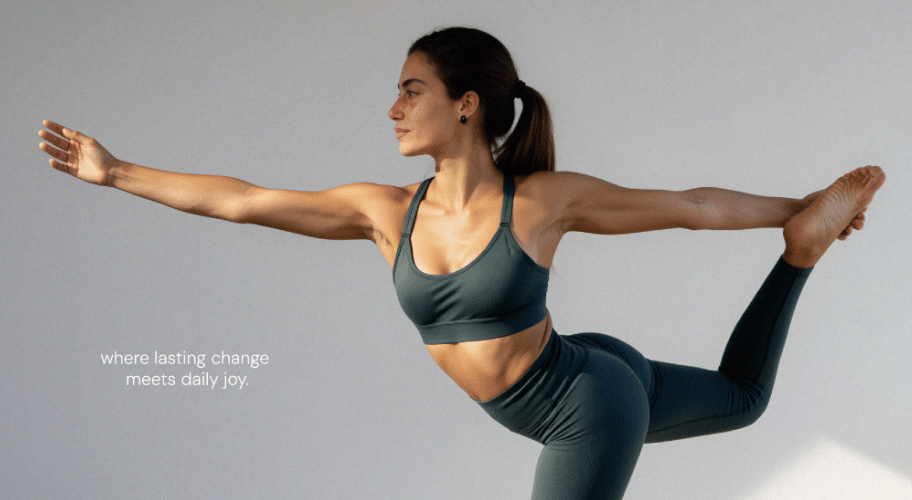 Gentle Tai Chi Walking at Home with Lasta App