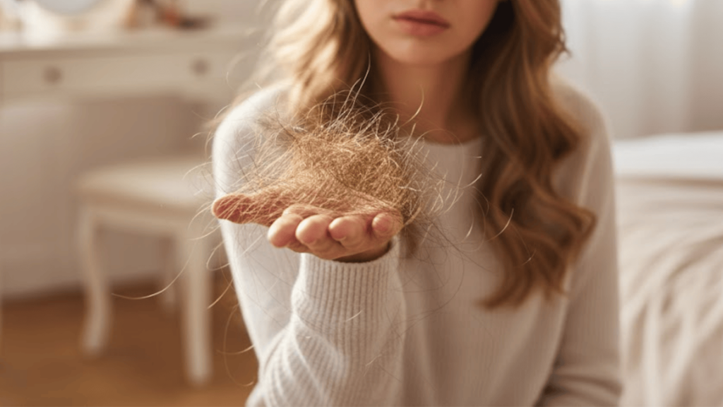 Who Can Benefit from Peptide-Based Hair Products