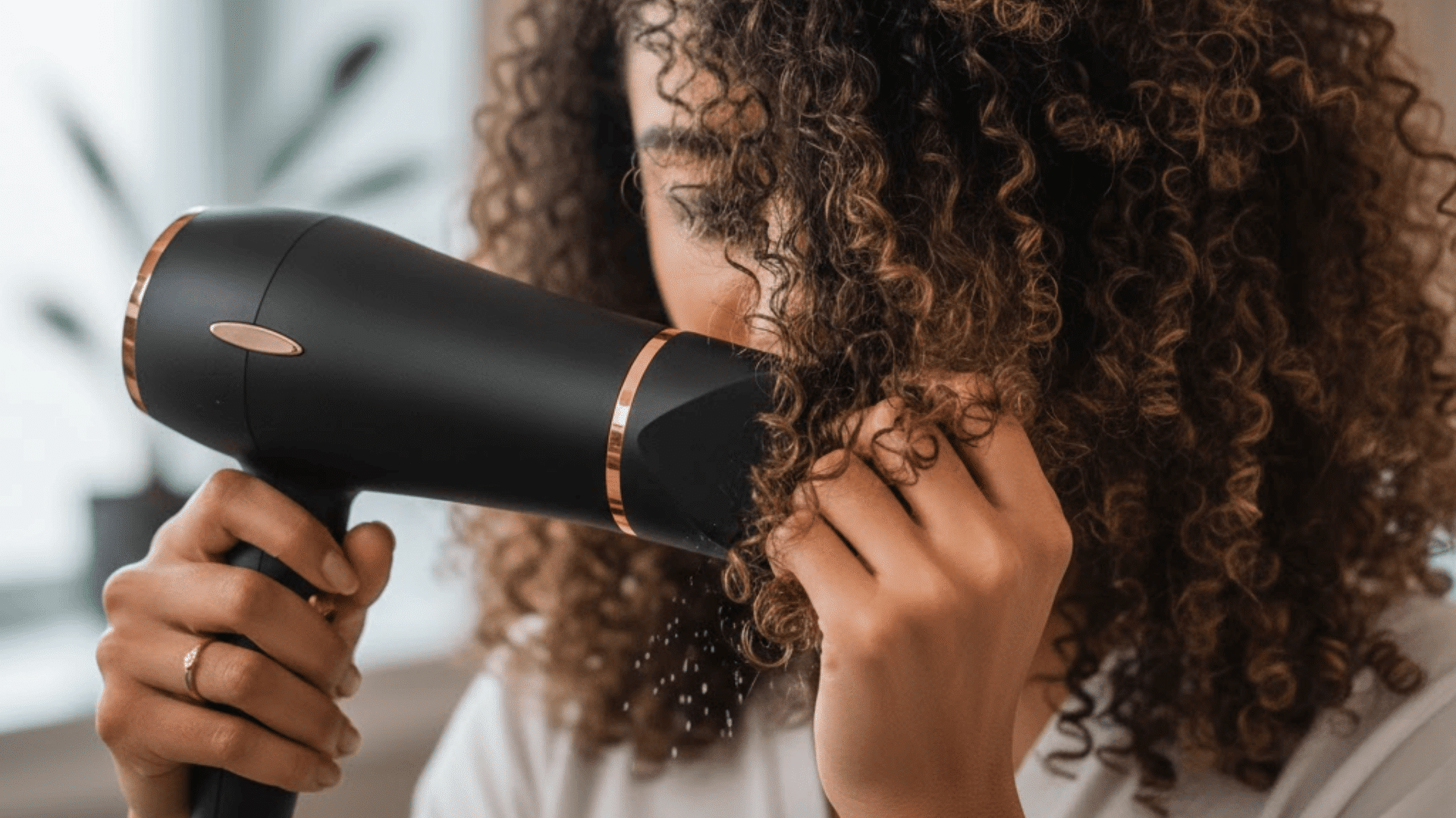 best blow-dryer for curly hair