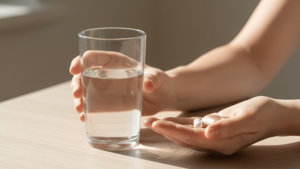 best magnesium for headaches