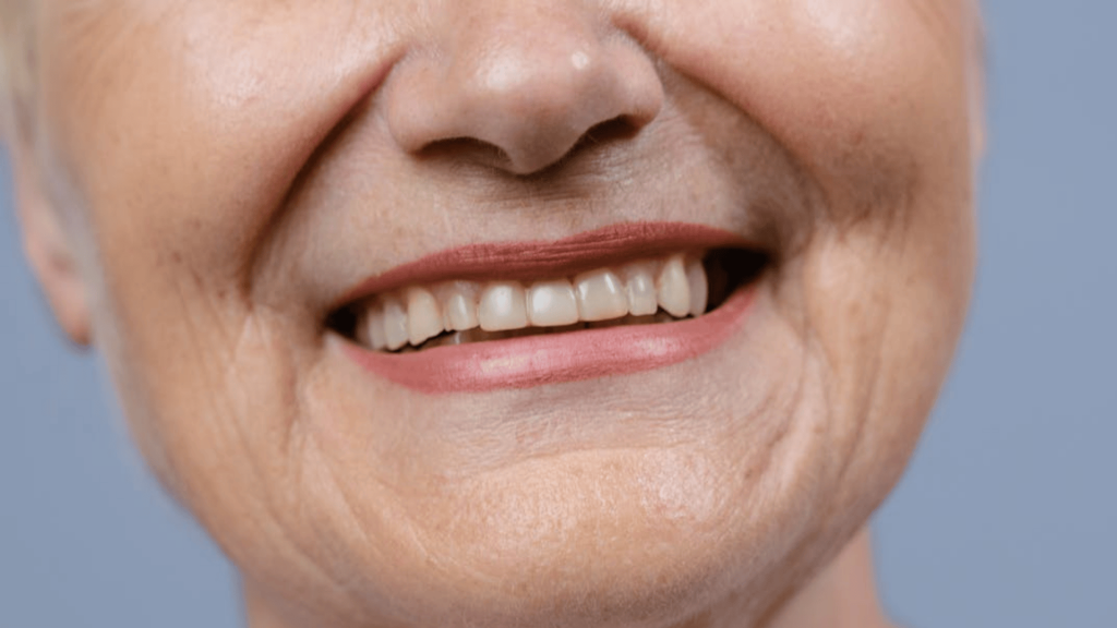 Micro-Expression Wrinkles: The Lines Formed by Emotions You Don’t Notice